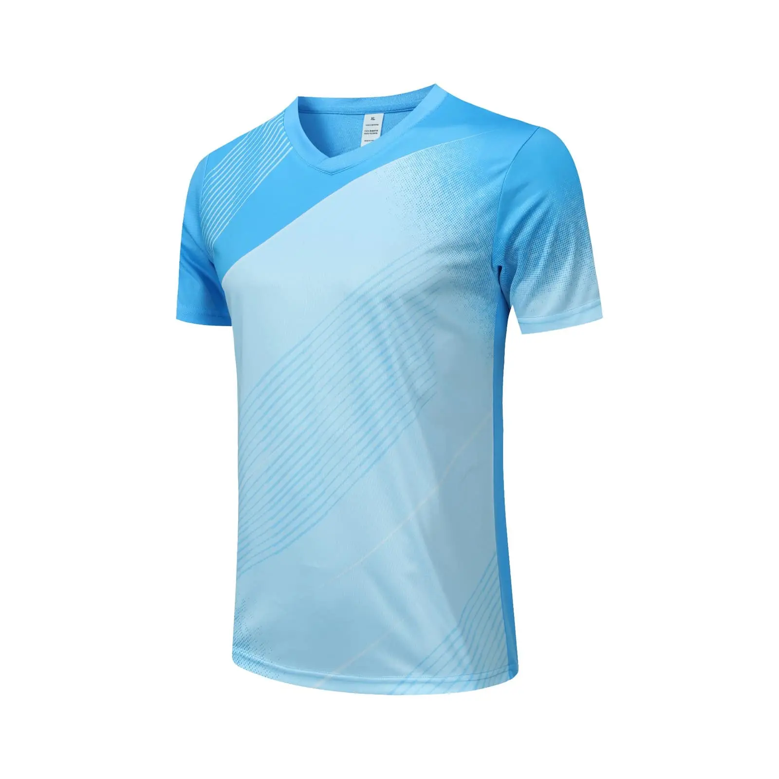 TCA Sportswear QY2627 (Unisex) Badminton/Table Tennis/Tennis colorway 1