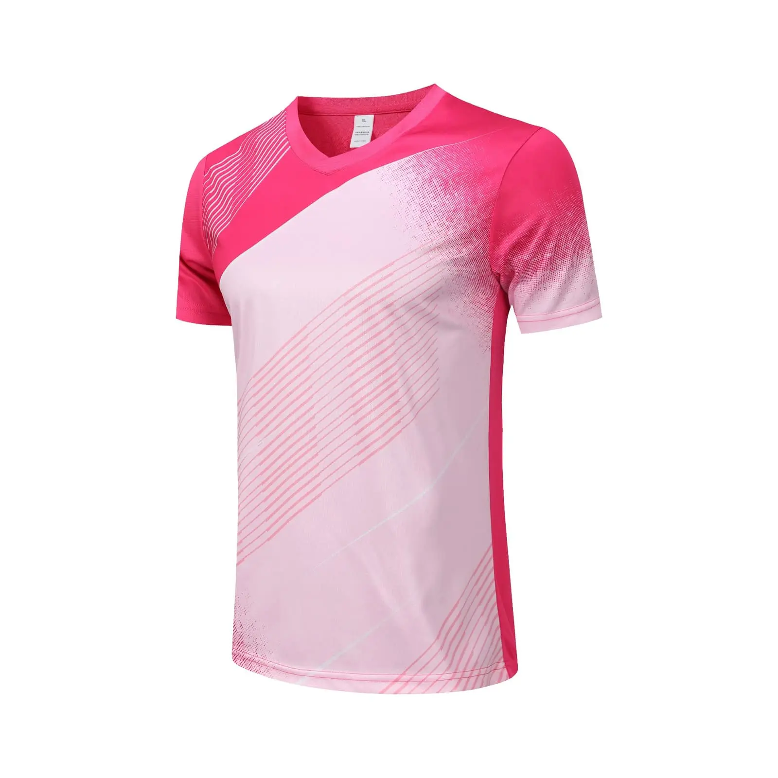 TCA Sportswear QY2627 (Unisex) Badminton/Table Tennis/Tennis colorway 2