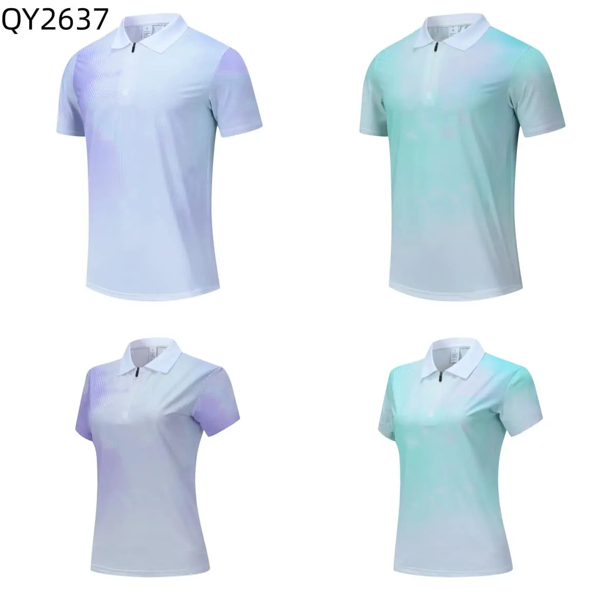 Wholesale Badminton/Table Tennis/Tennis apparel