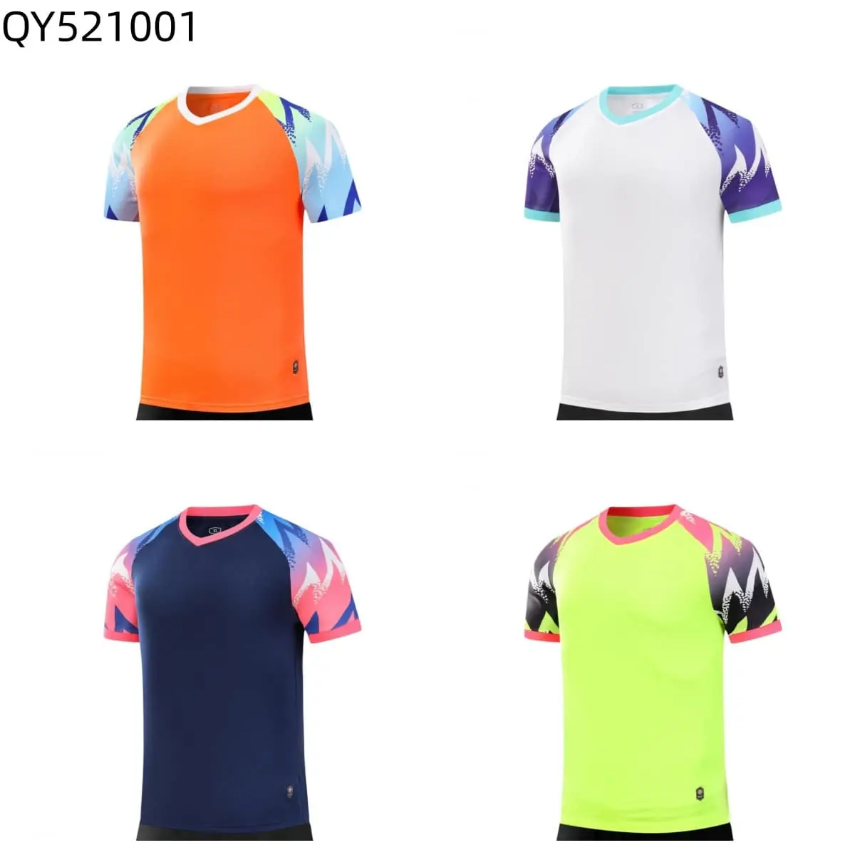 TCA Sportswear QY521001 Soccer — view 1