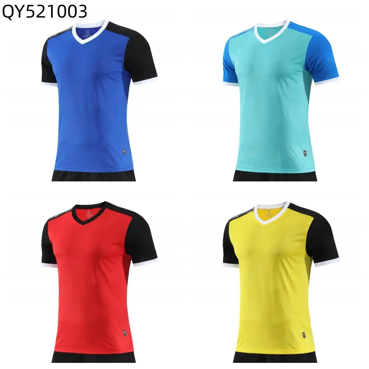 TCA Sportswear QY521003 Soccer — view 1