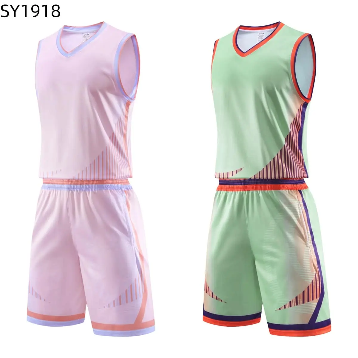 SY1918