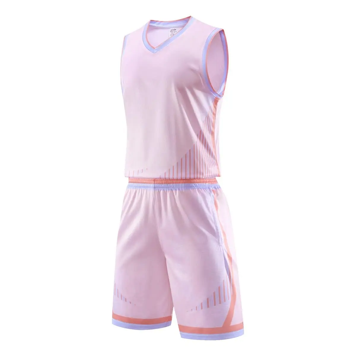 TCA Sportswear SY1918 Basketball colorway 1