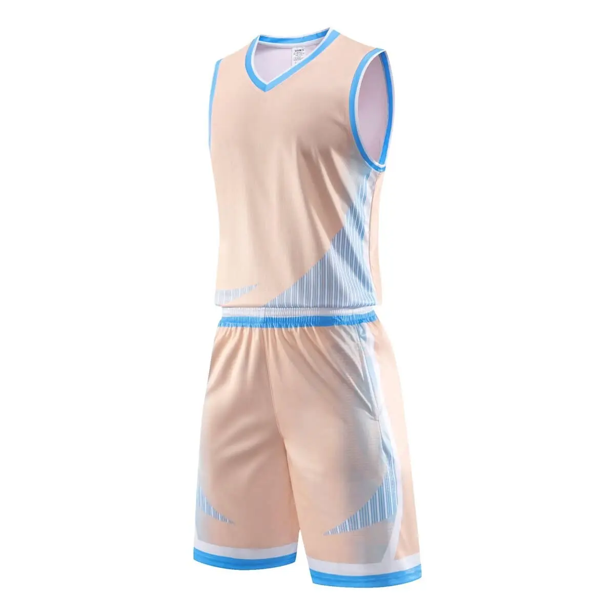 TCA Sportswear SY1918 Basketball colorway 3