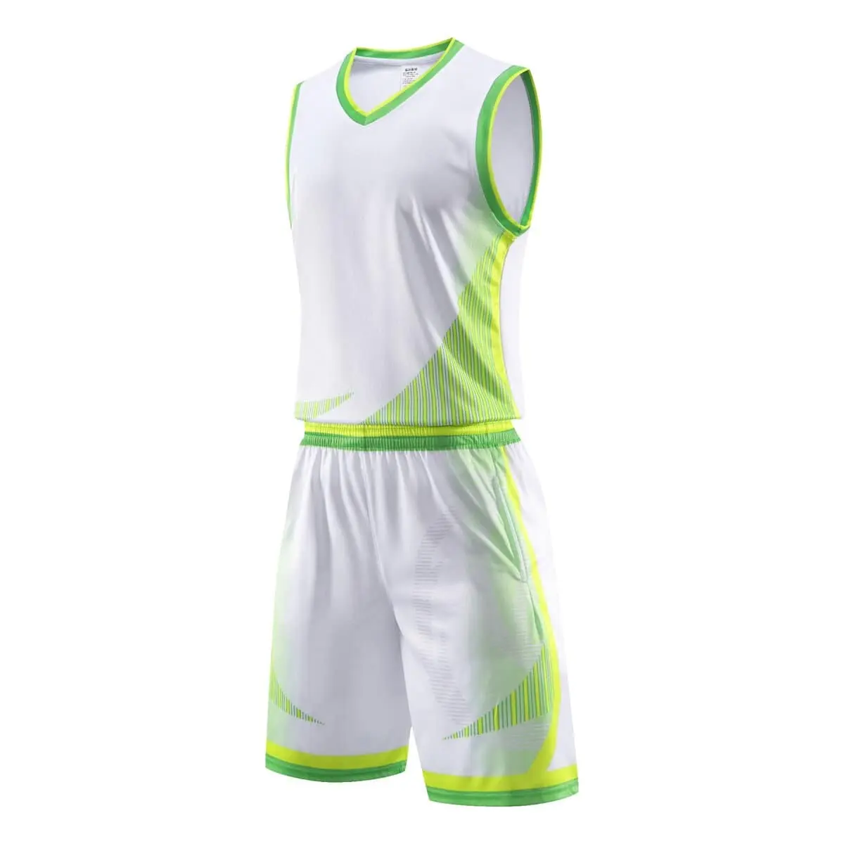 TCA Sportswear SY1918 Basketball colorway 4