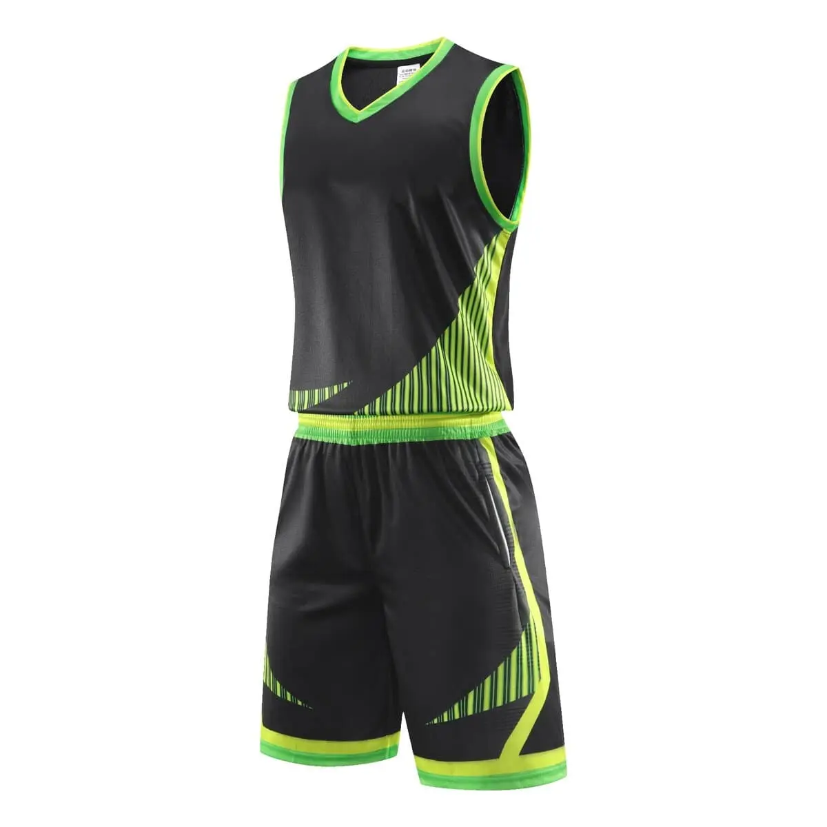 TCA Sportswear SY1918 Basketball colorway 5