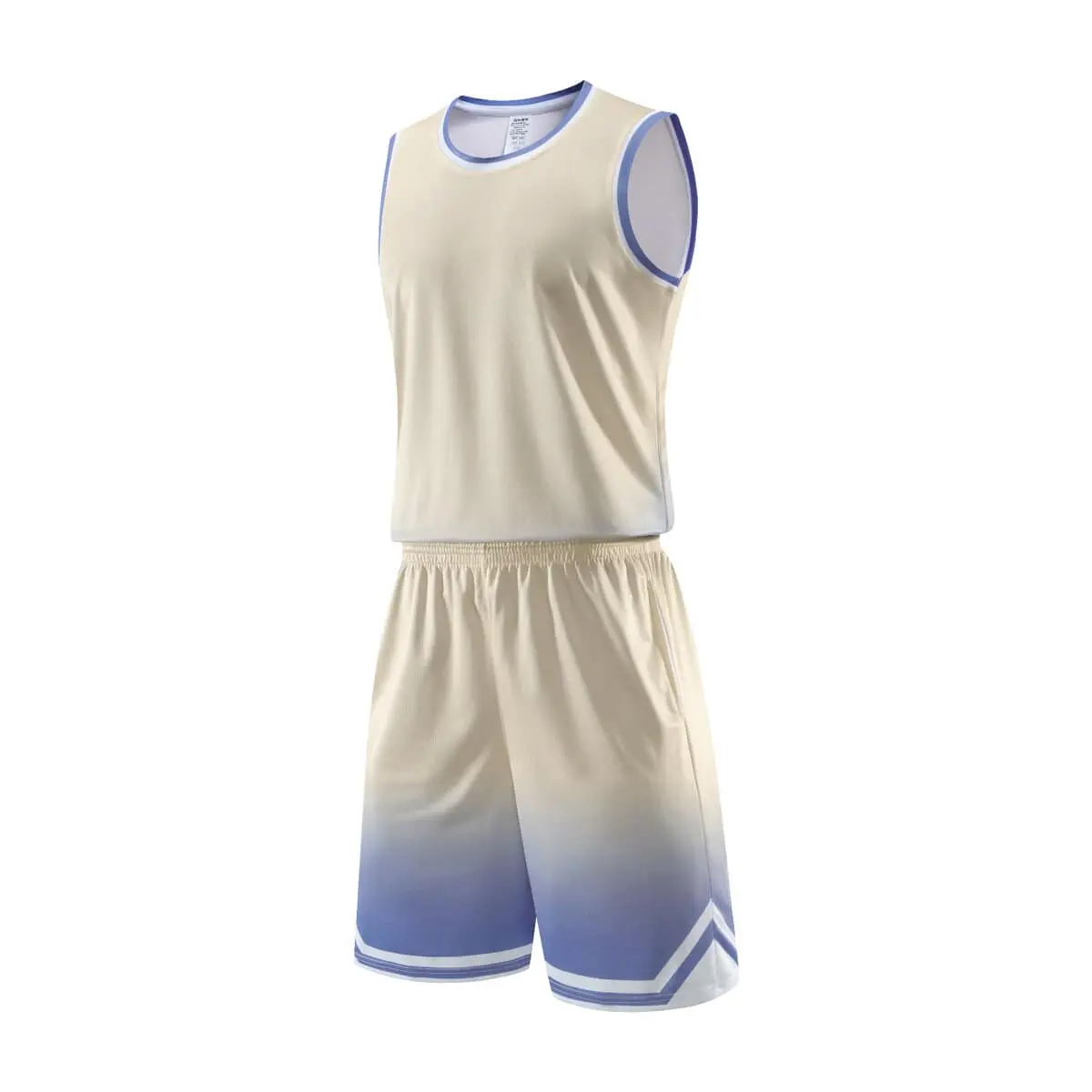 TCA Sportswear SY1919 Basketball colorway 1