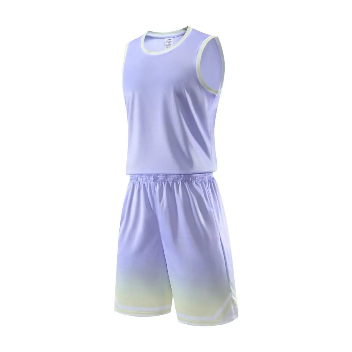 TCA Sportswear SY1919 Basketball colorway 2