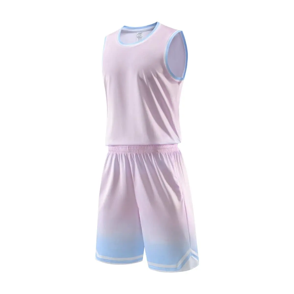 TCA Sportswear SY1919 Basketball colorway 3