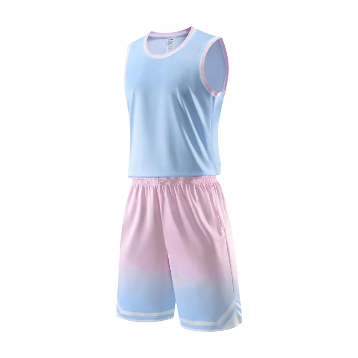 TCA Sportswear SY1919 Basketball colorway 4