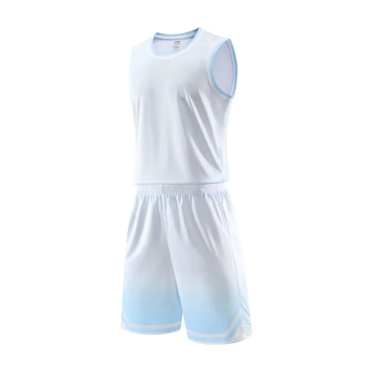 TCA Sportswear SY1919 Basketball colorway 5
