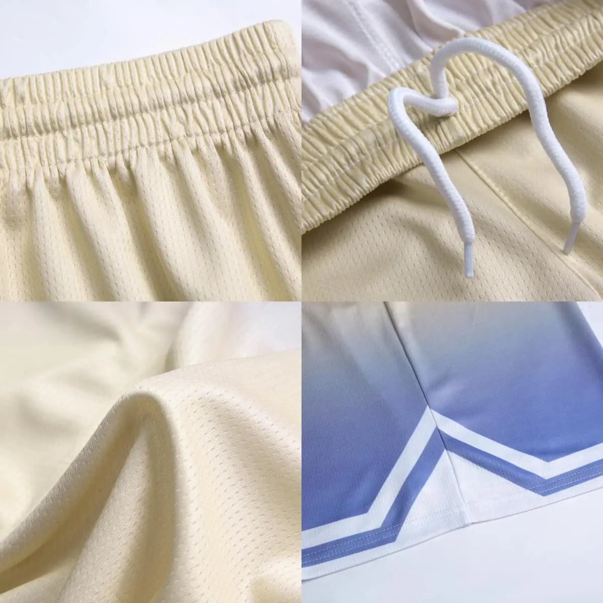 TCA Sportswear SY1919 Basketball detail 2