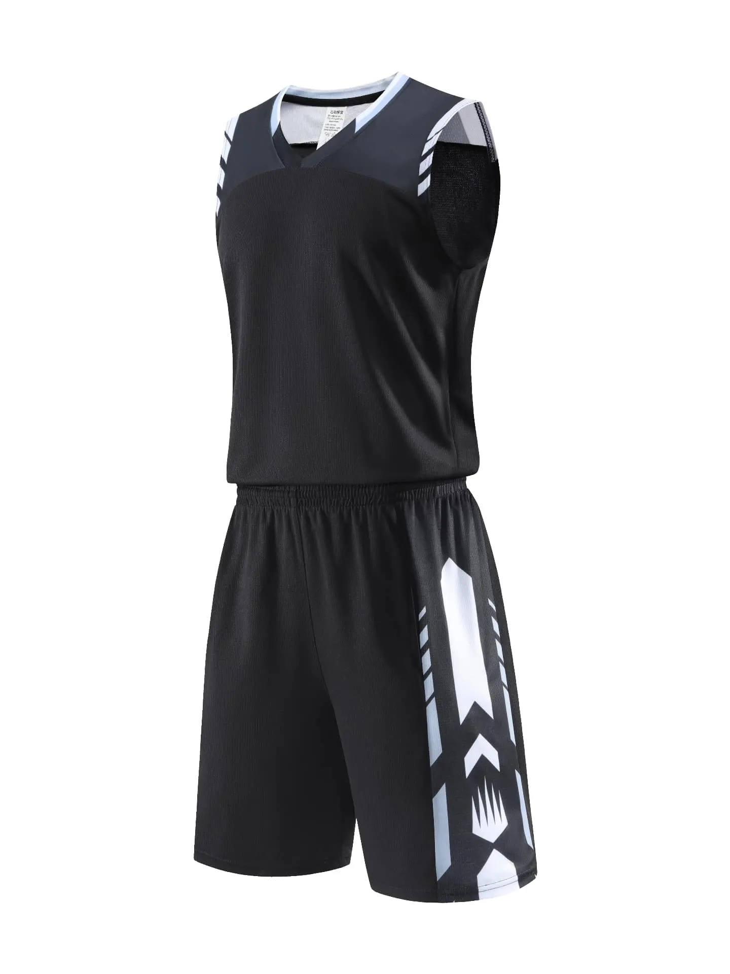 TCA Sportswear SY1921 Basketball colorway 1