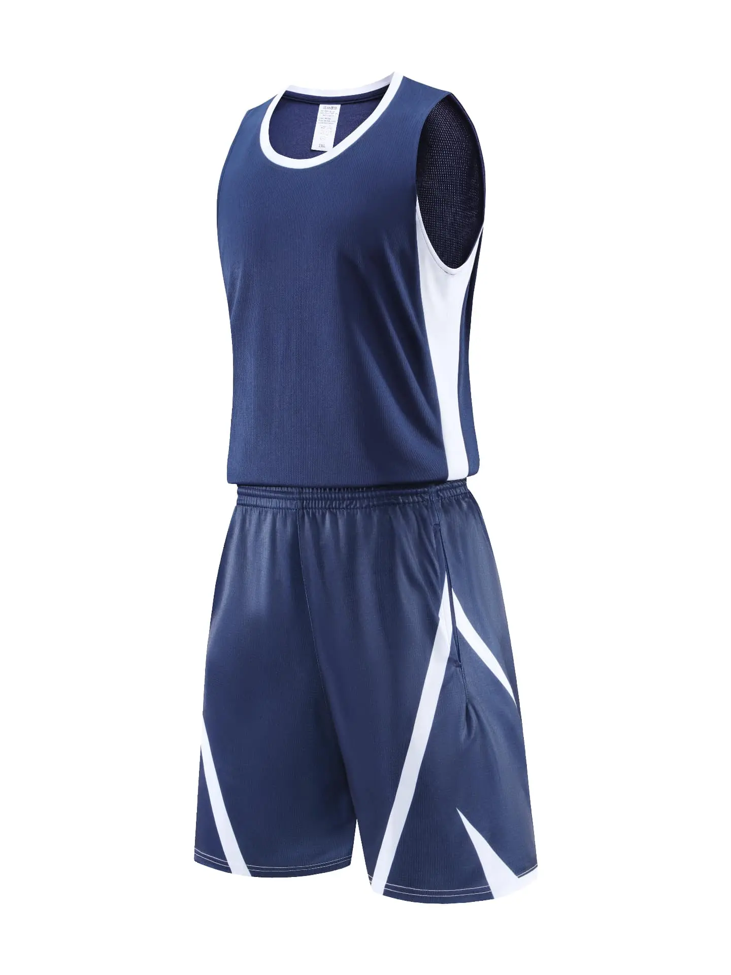 TCA Sportswear SY1922 Basketball colorway 3