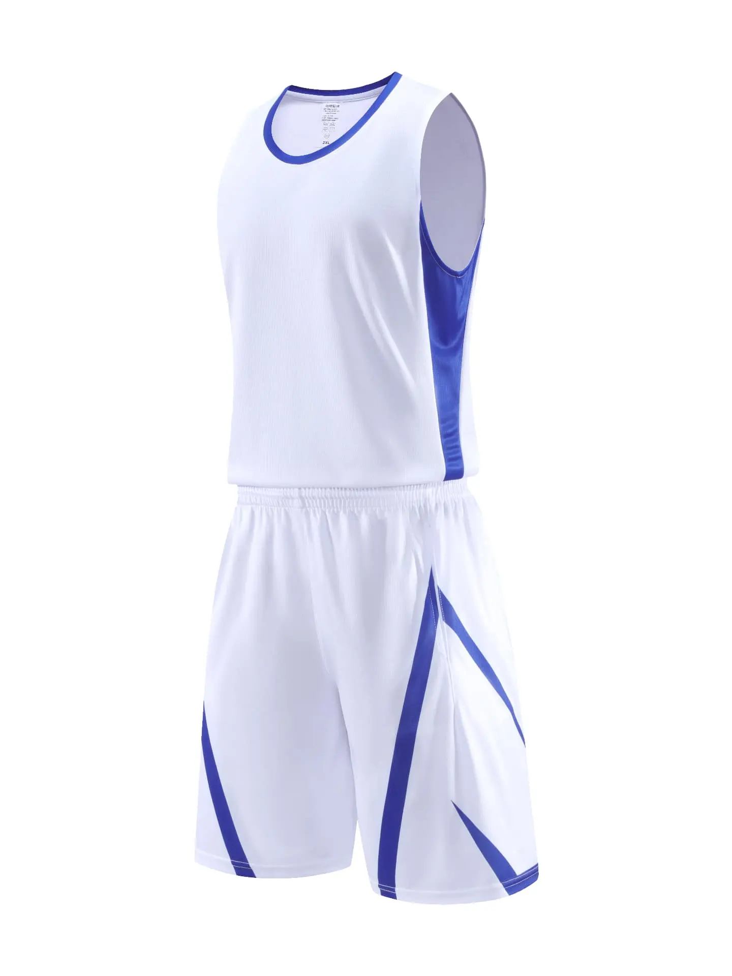 TCA Sportswear SY1922 Basketball colorway 4