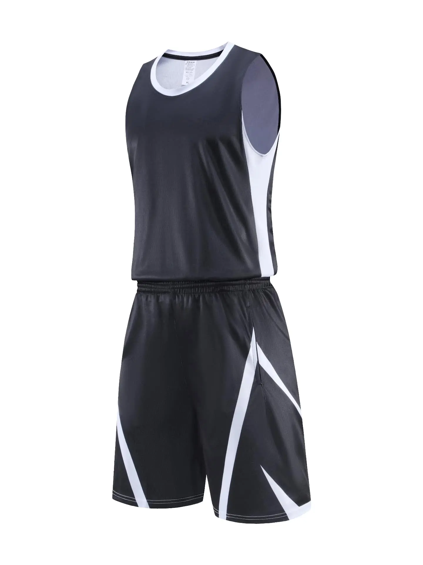 TCA Sportswear SY1922 Basketball colorway 5