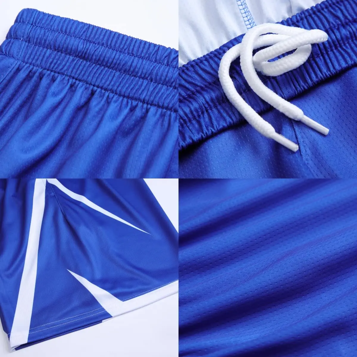 TCA Sportswear SY1922 Basketball detail 2