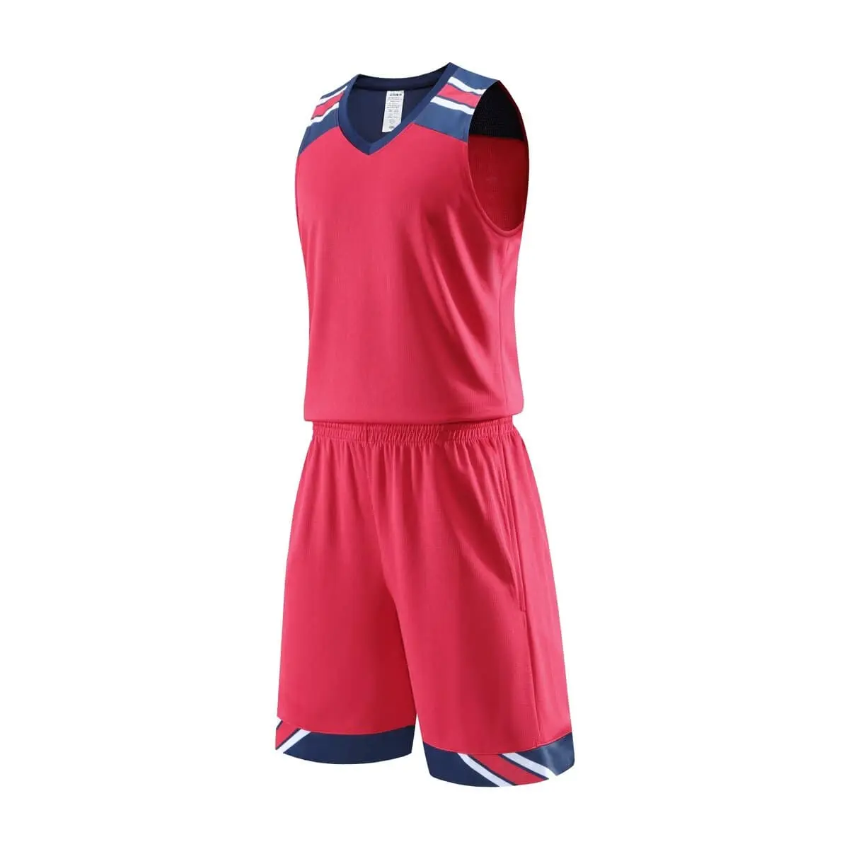 TCA Sportswear SY1923 Basketball colorway 1