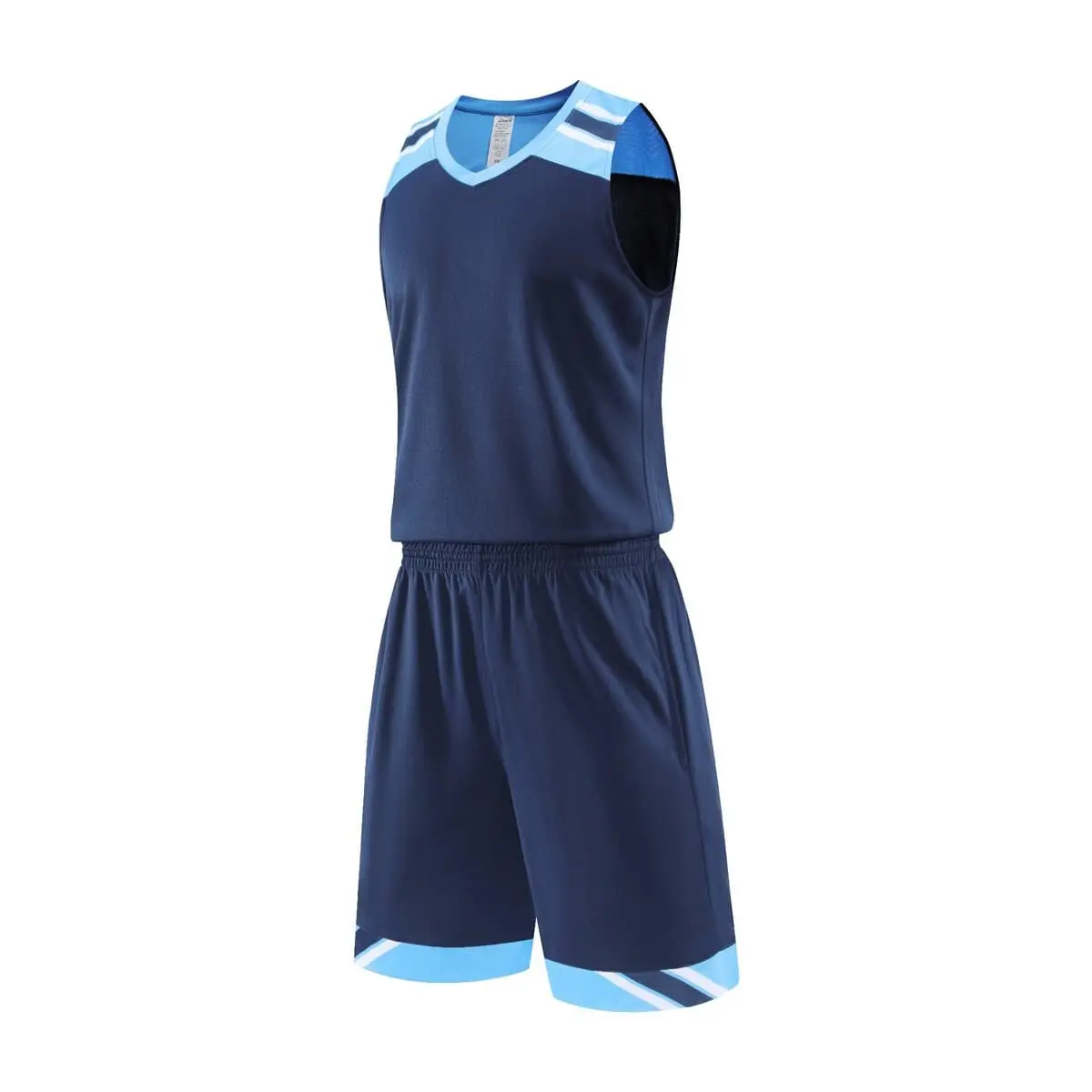 TCA Sportswear SY1923 Basketball colorway 2