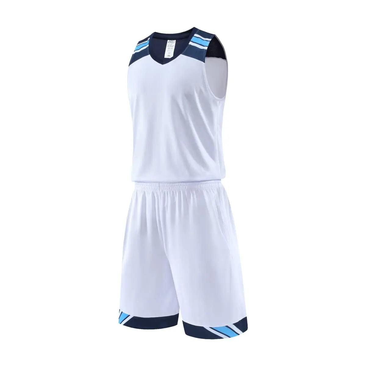 TCA Sportswear SY1923 Basketball colorway 3