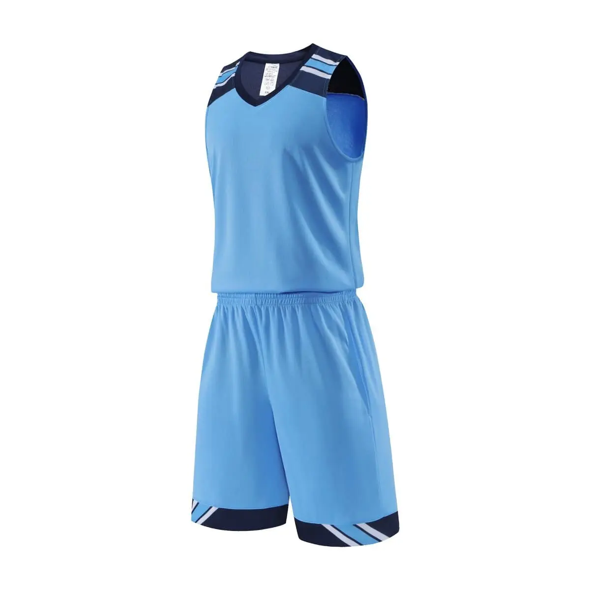 TCA Sportswear SY1923 Basketball colorway 4