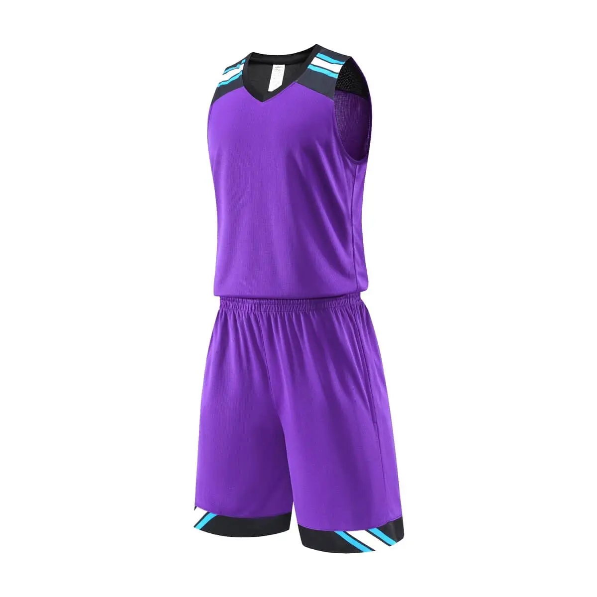 TCA Sportswear SY1923 Basketball colorway 5