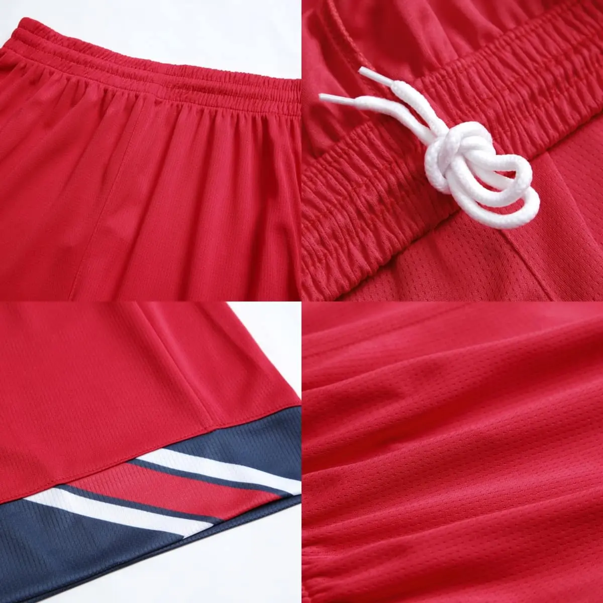 TCA Sportswear SY1923 Basketball detail 2