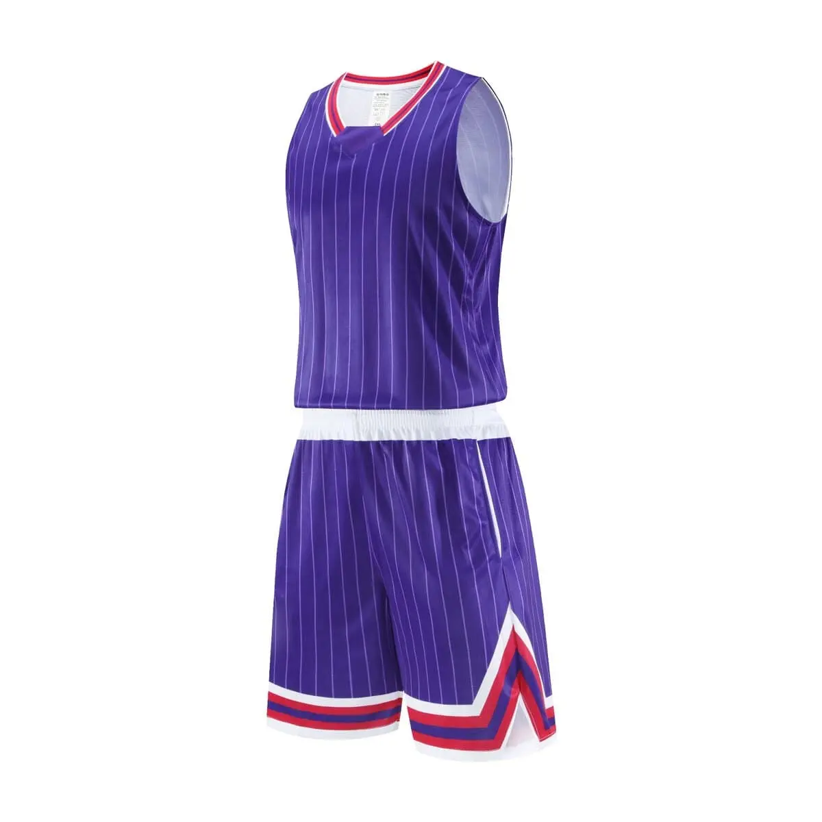 TCA Sportswear SY1925 Basketball colorway 1