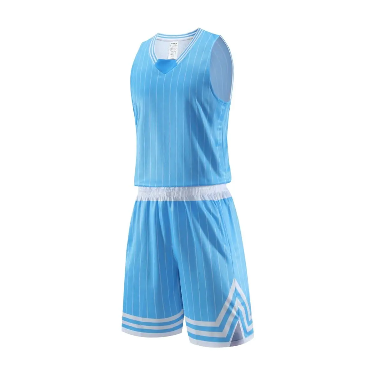TCA Sportswear SY1925 Basketball colorway 2