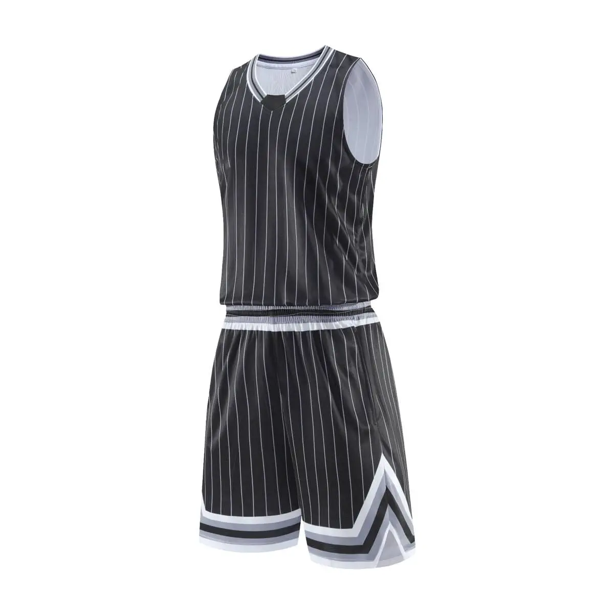 TCA Sportswear SY1925 Basketball colorway 3