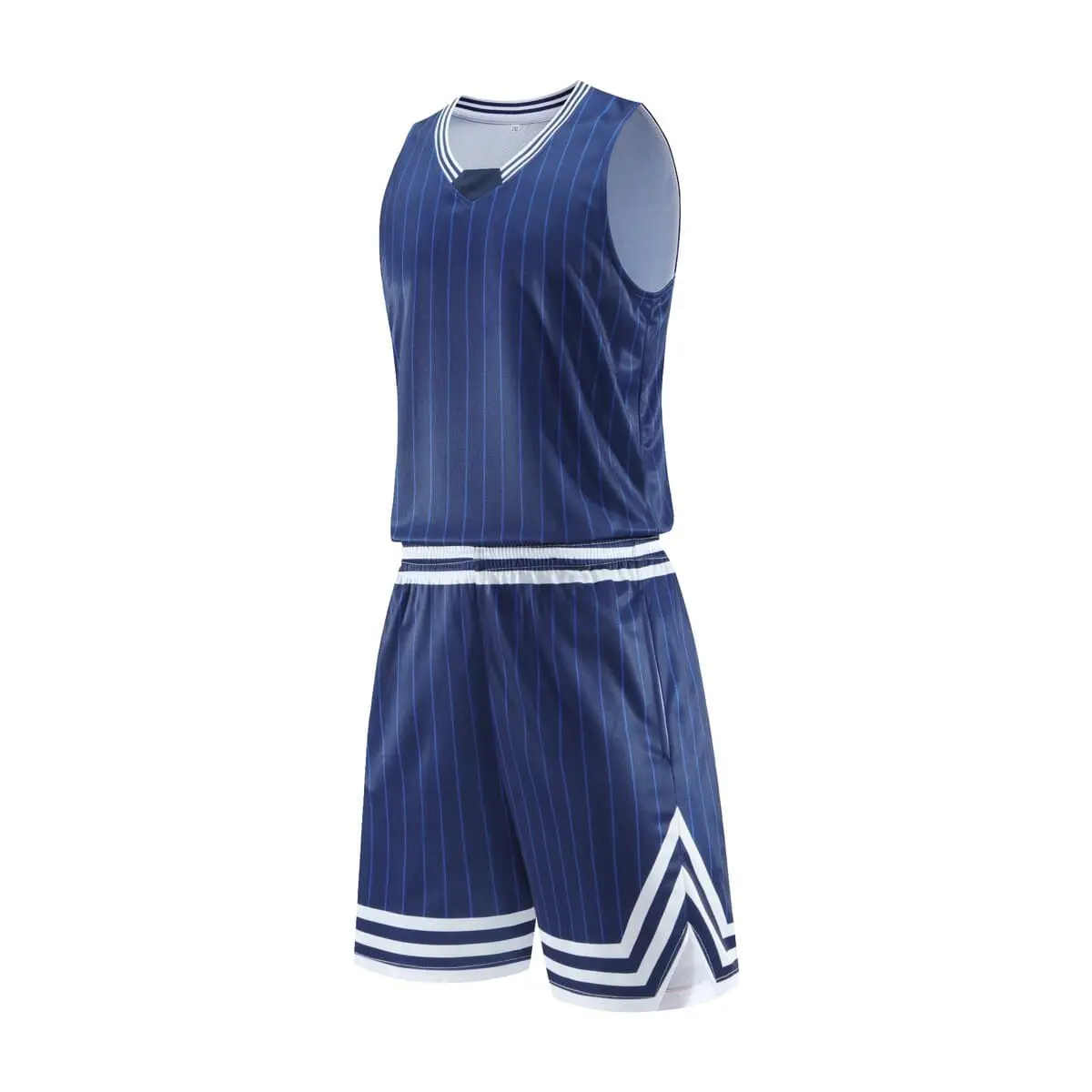 TCA Sportswear SY1925 Basketball colorway 4