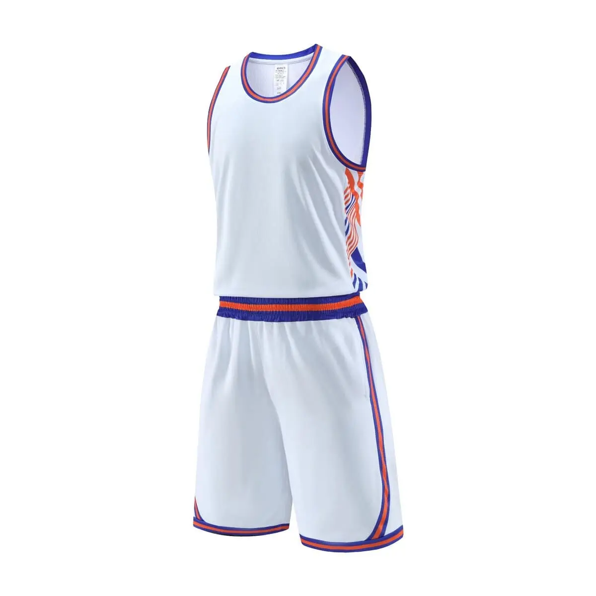 TCA Sportswear SY1926 Basketball colorway 1