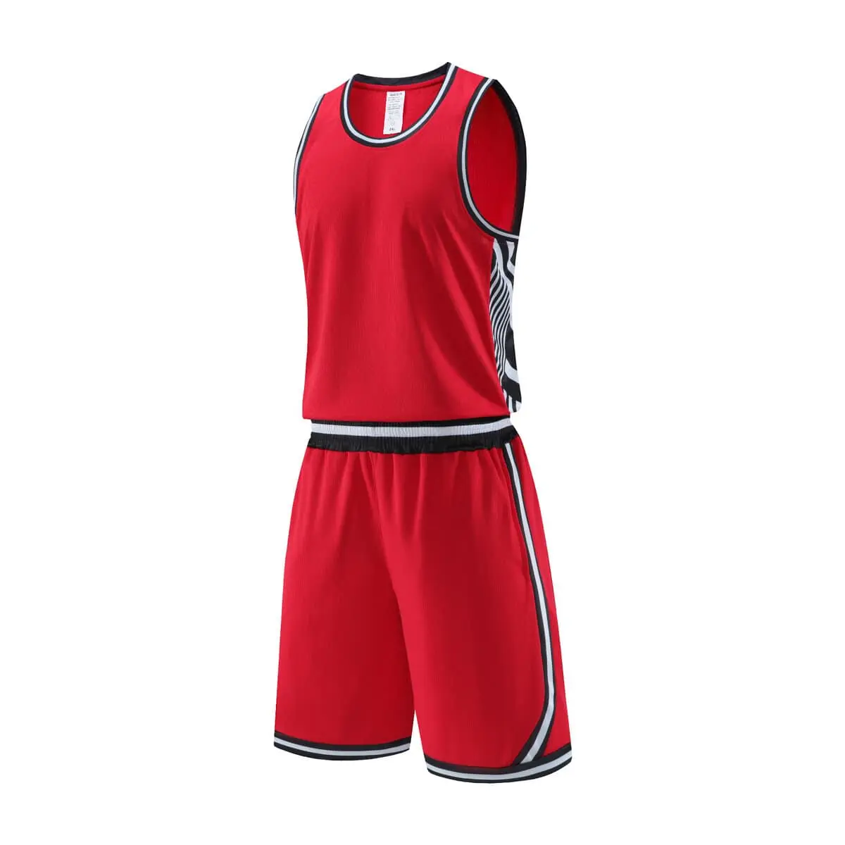 TCA Sportswear SY1926 Basketball colorway 2