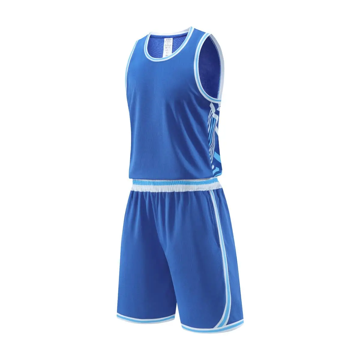 TCA Sportswear SY1926 Basketball colorway 4