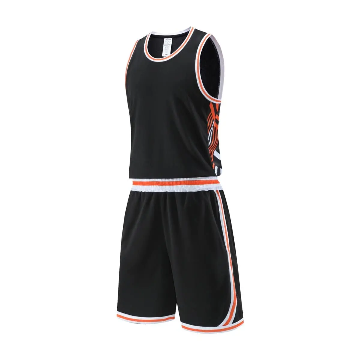 TCA Sportswear SY1926 Basketball colorway 5