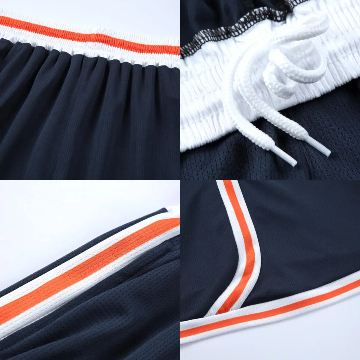 TCA Sportswear SY1926 Basketball detail 2