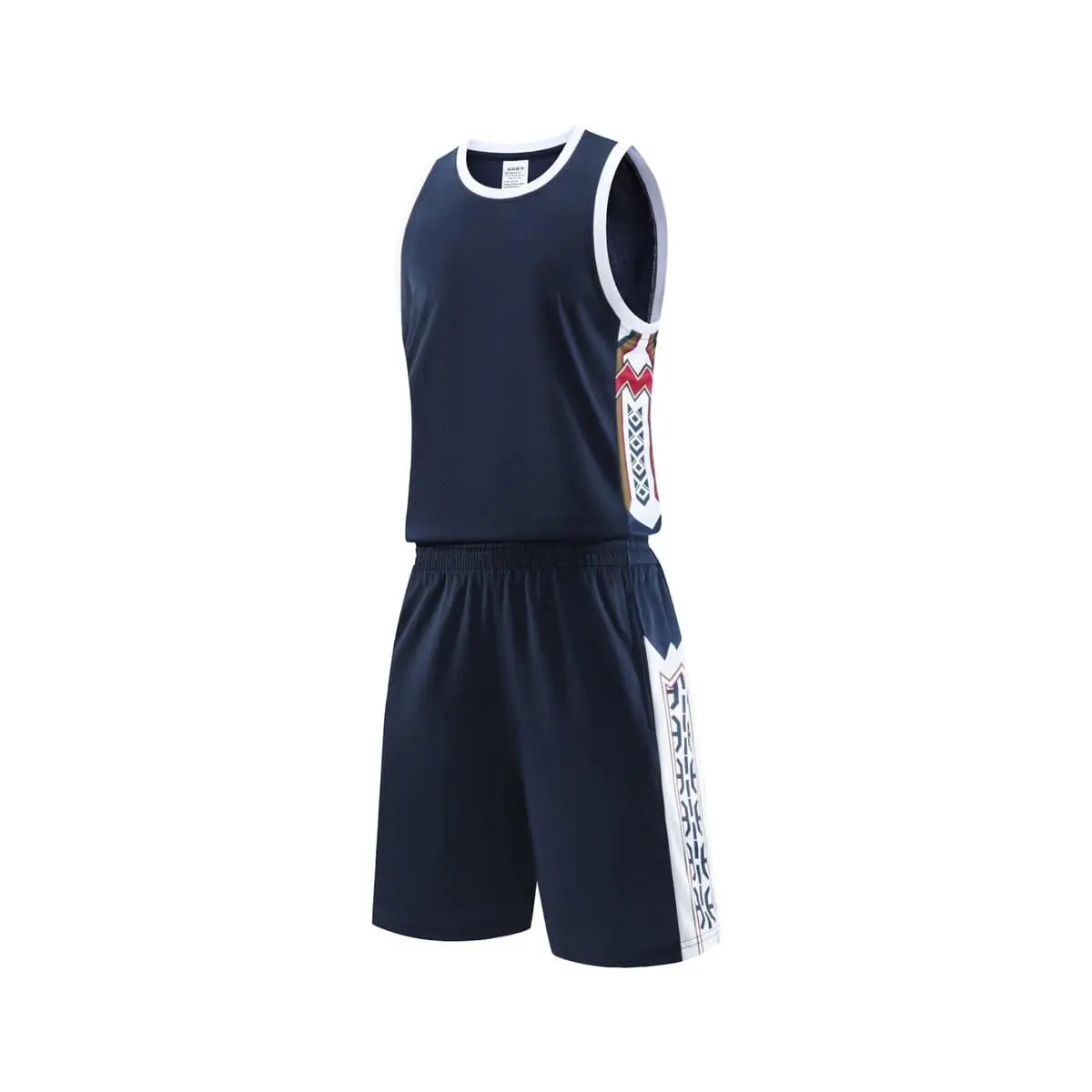 TCA Sportswear SY1927 Basketball colorway 1
