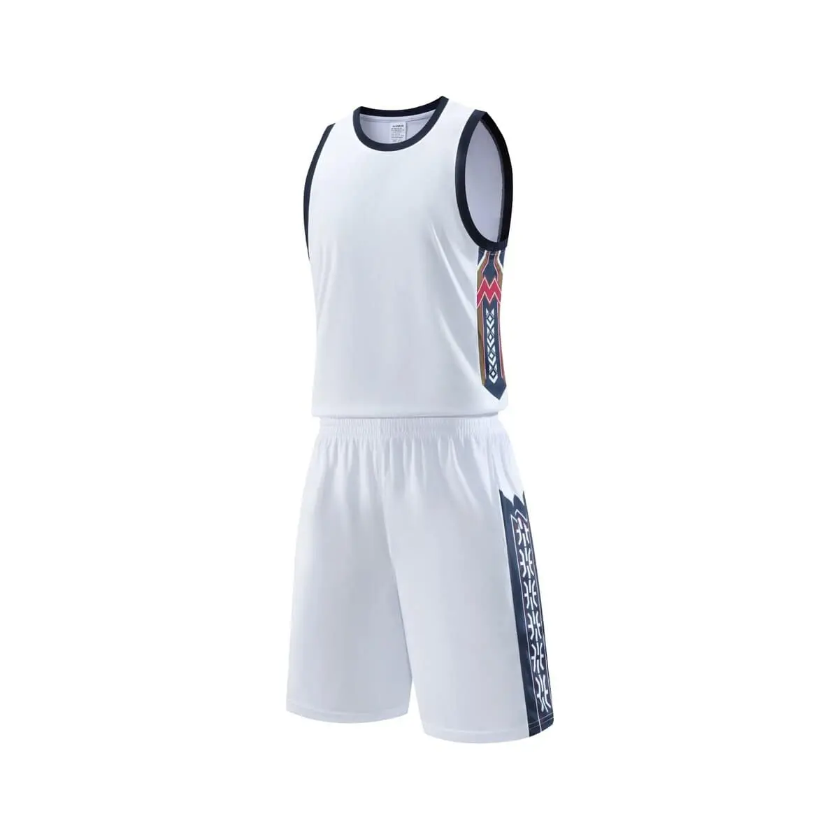 TCA Sportswear SY1927 Basketball colorway 3