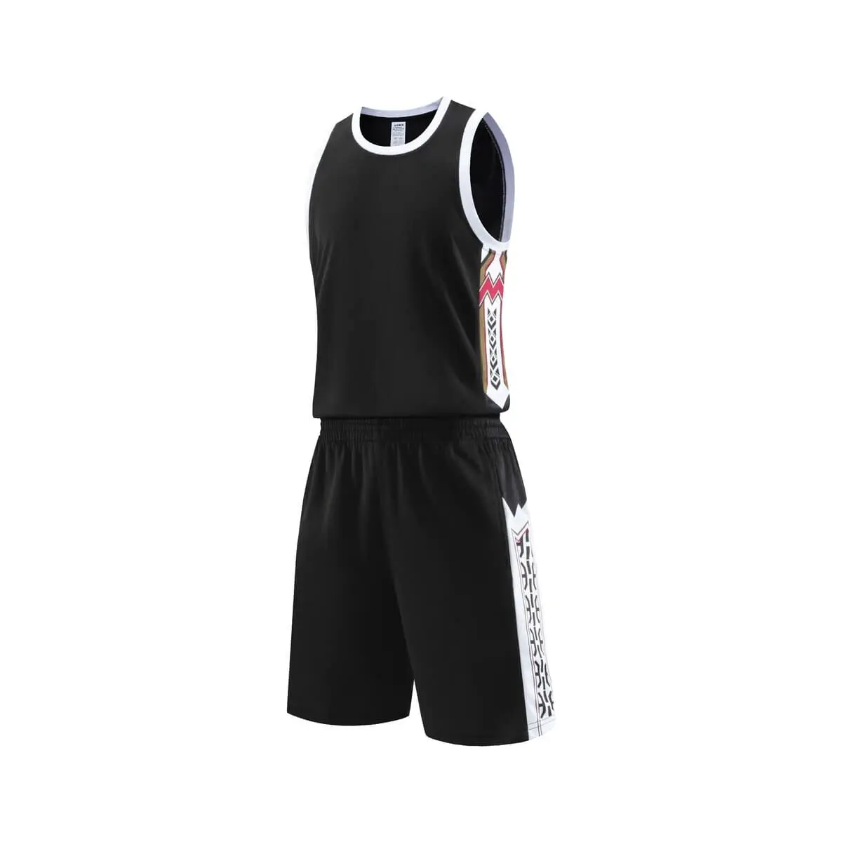 TCA Sportswear SY1927 Basketball colorway 5