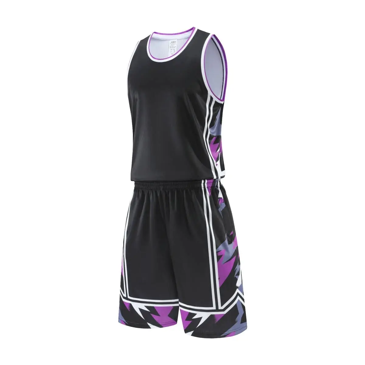 TCA Sportswear SY1928 Basketball colorway 1