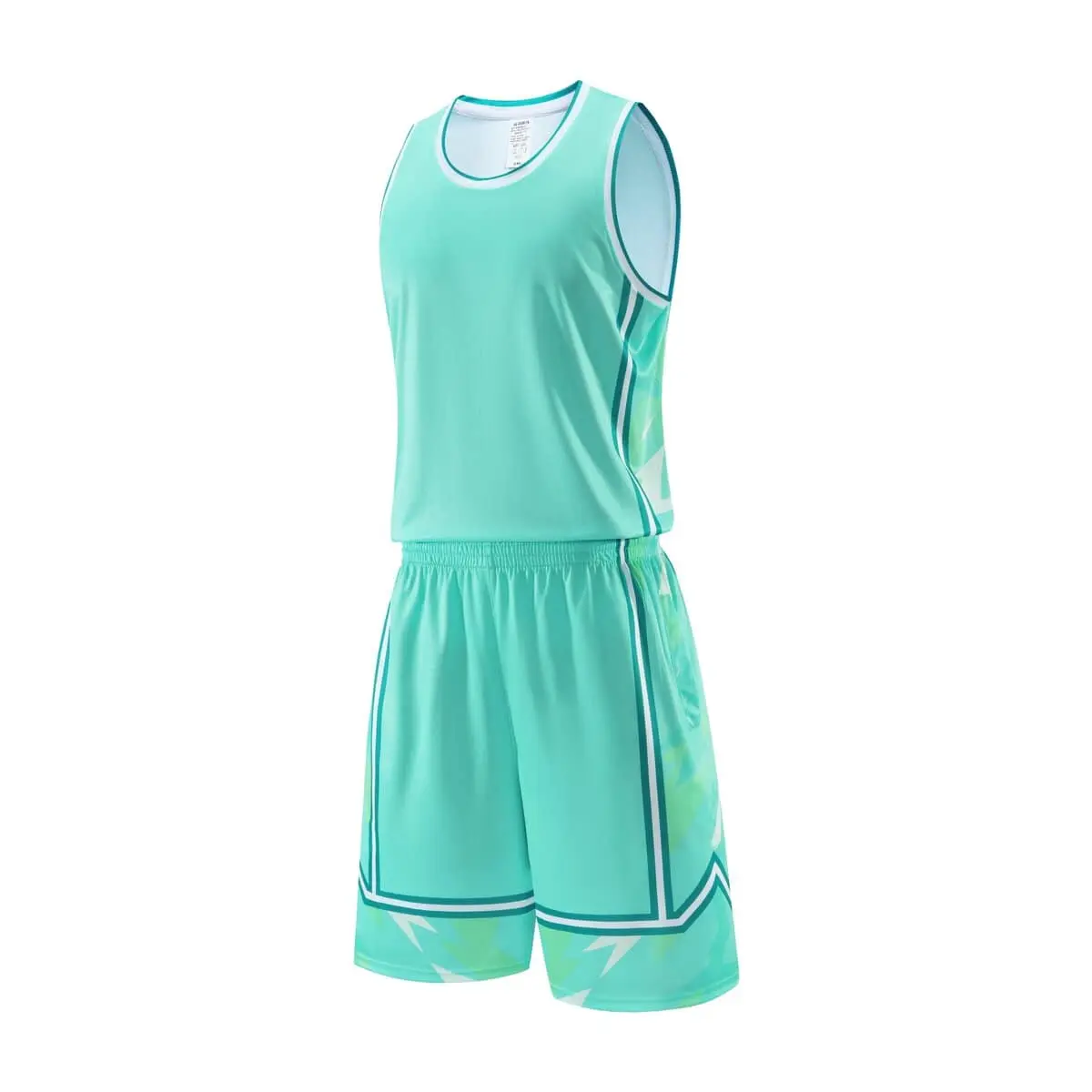 TCA Sportswear SY1928 Basketball colorway 2