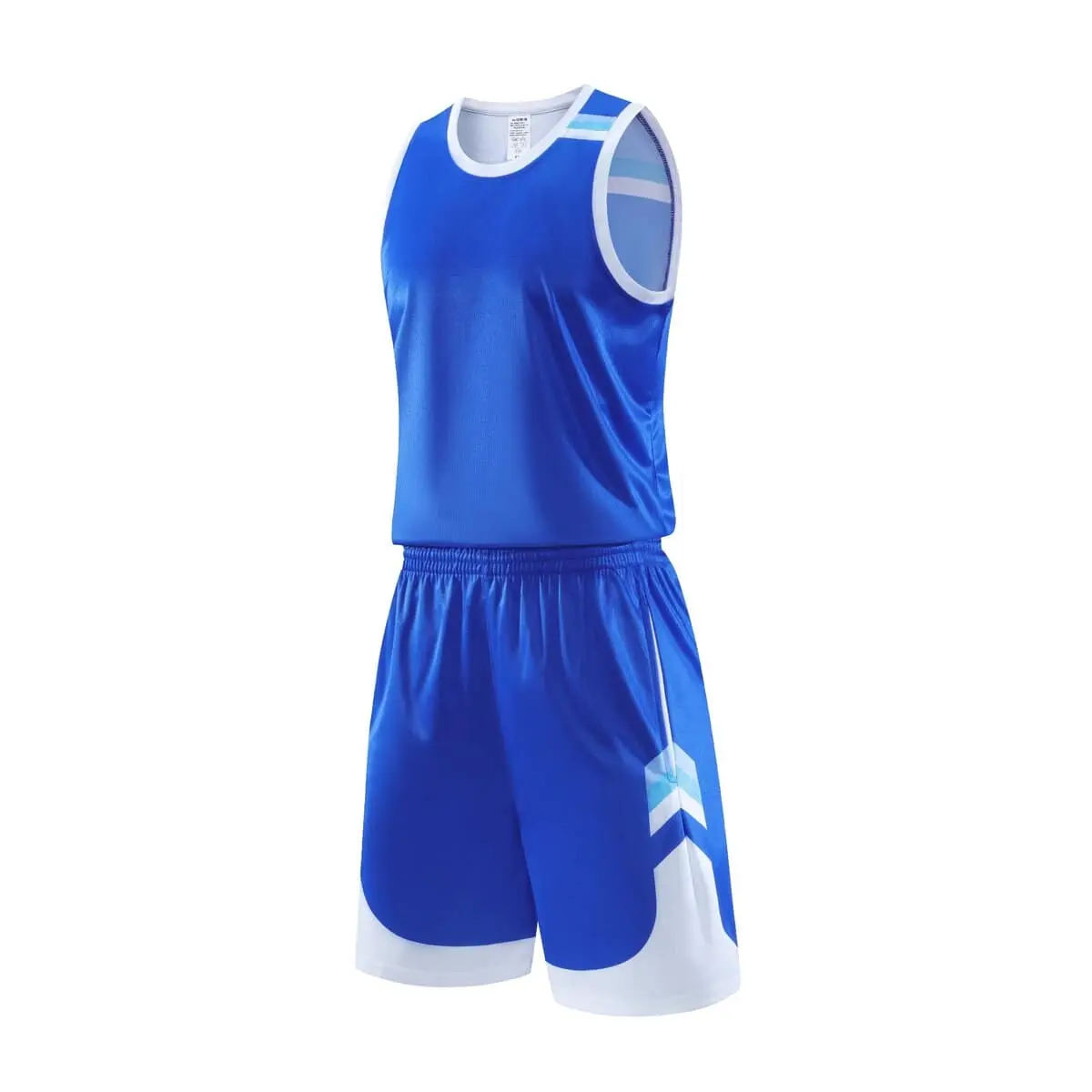 TCA Sportswear SY1929 Basketball colorway 1