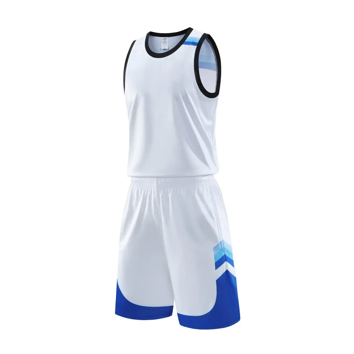 TCA Sportswear SY1929 Basketball colorway 2