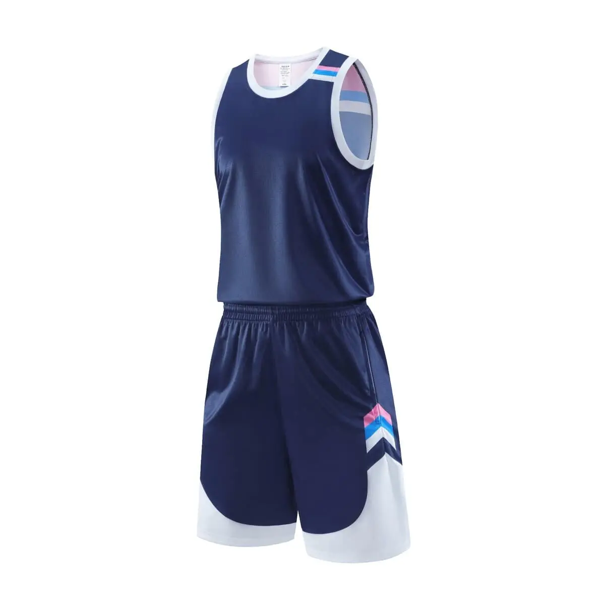 TCA Sportswear SY1929 Basketball colorway 3