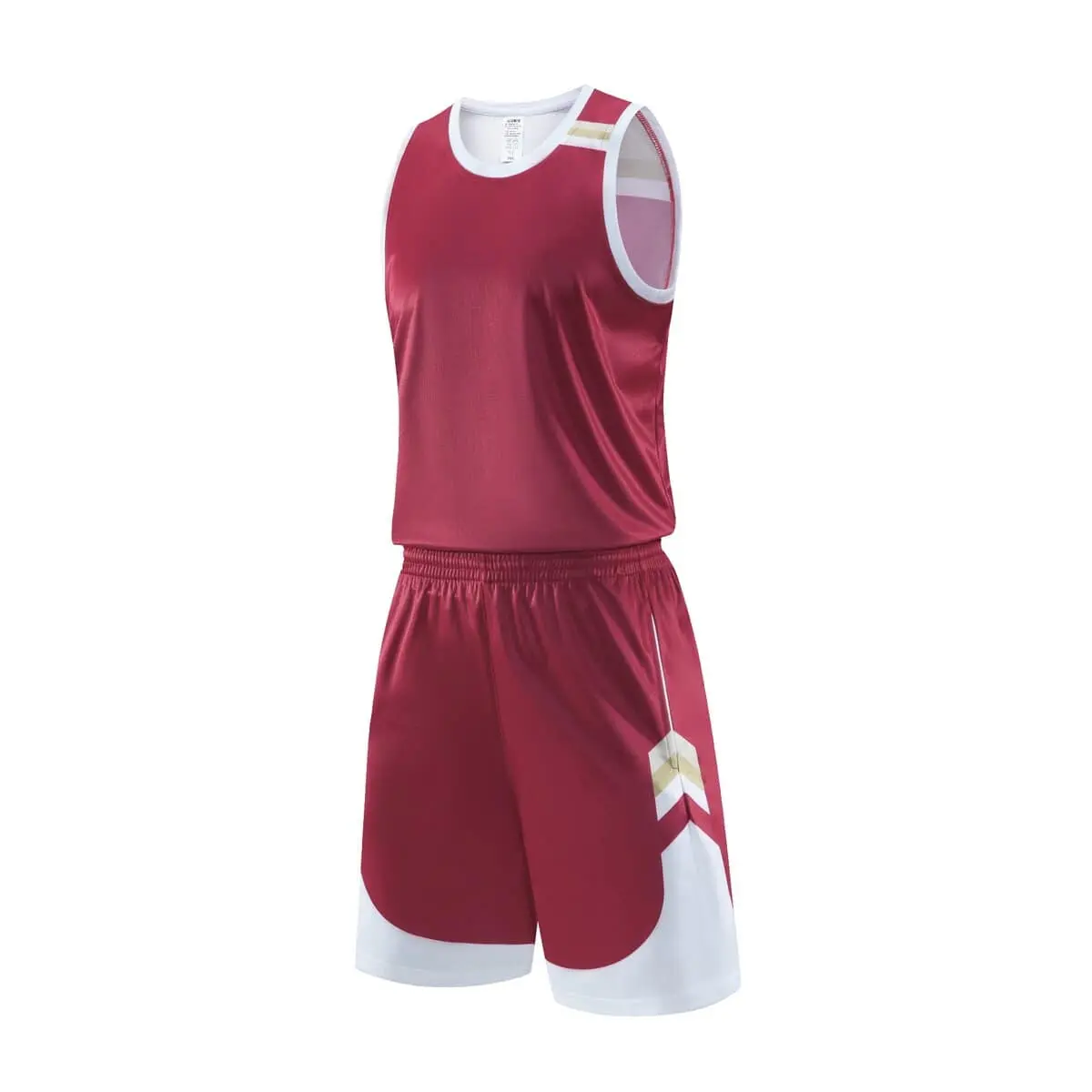 TCA Sportswear SY1929 Basketball colorway 4