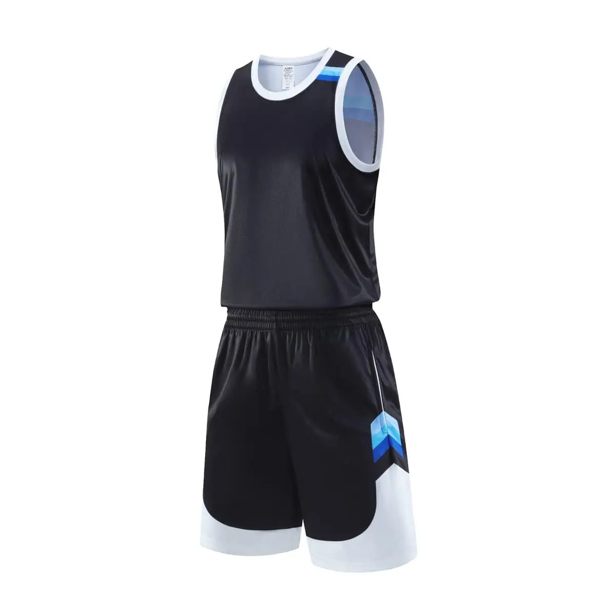 TCA Sportswear SY1929 Basketball colorway 5