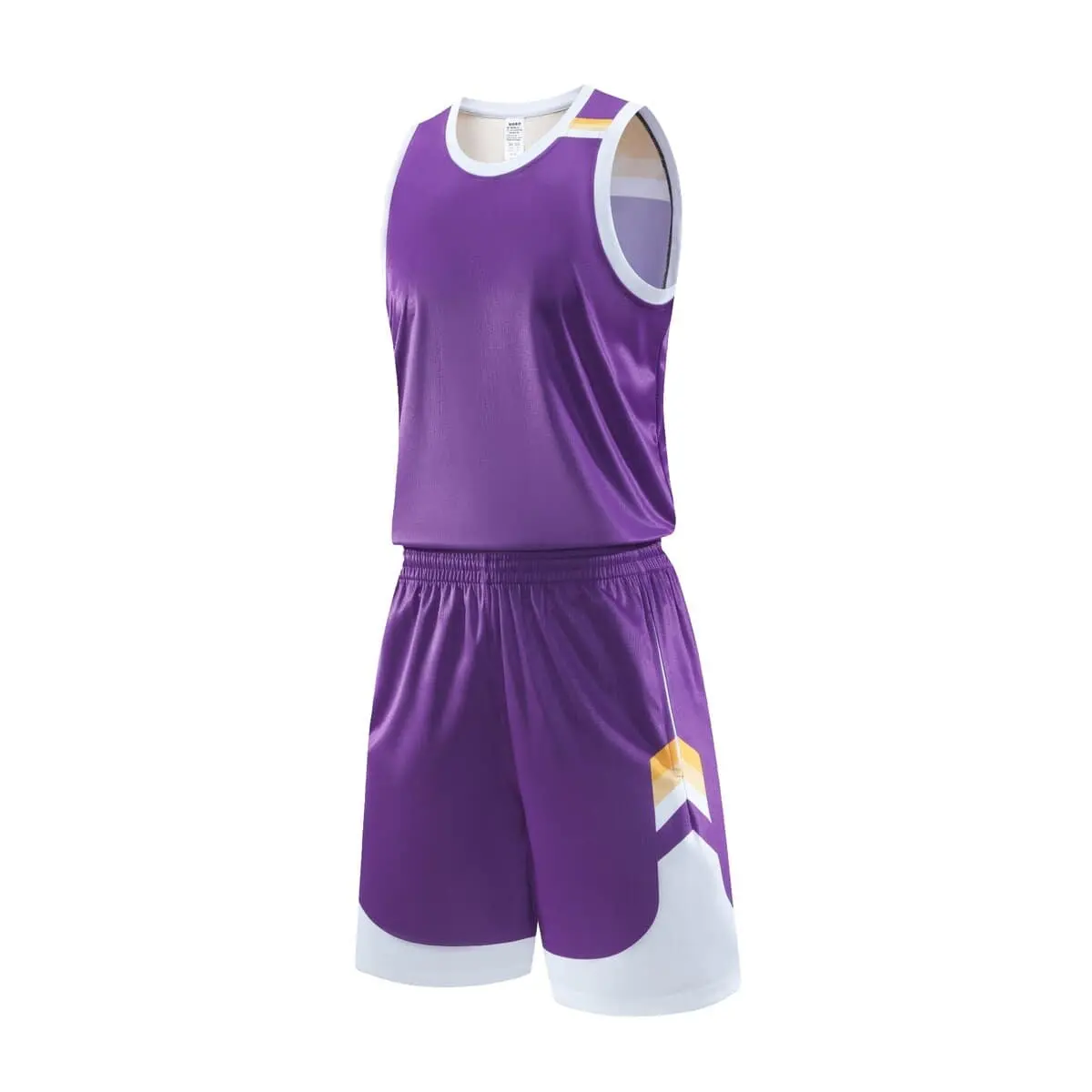 TCA Sportswear SY1929 Basketball colorway 6