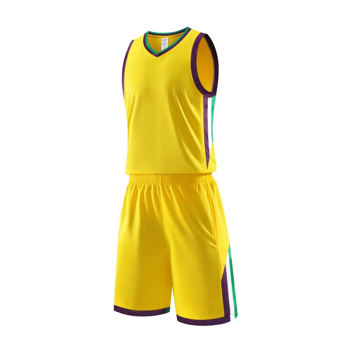 TCA Sportswear SY1930 Basketball colorway 1