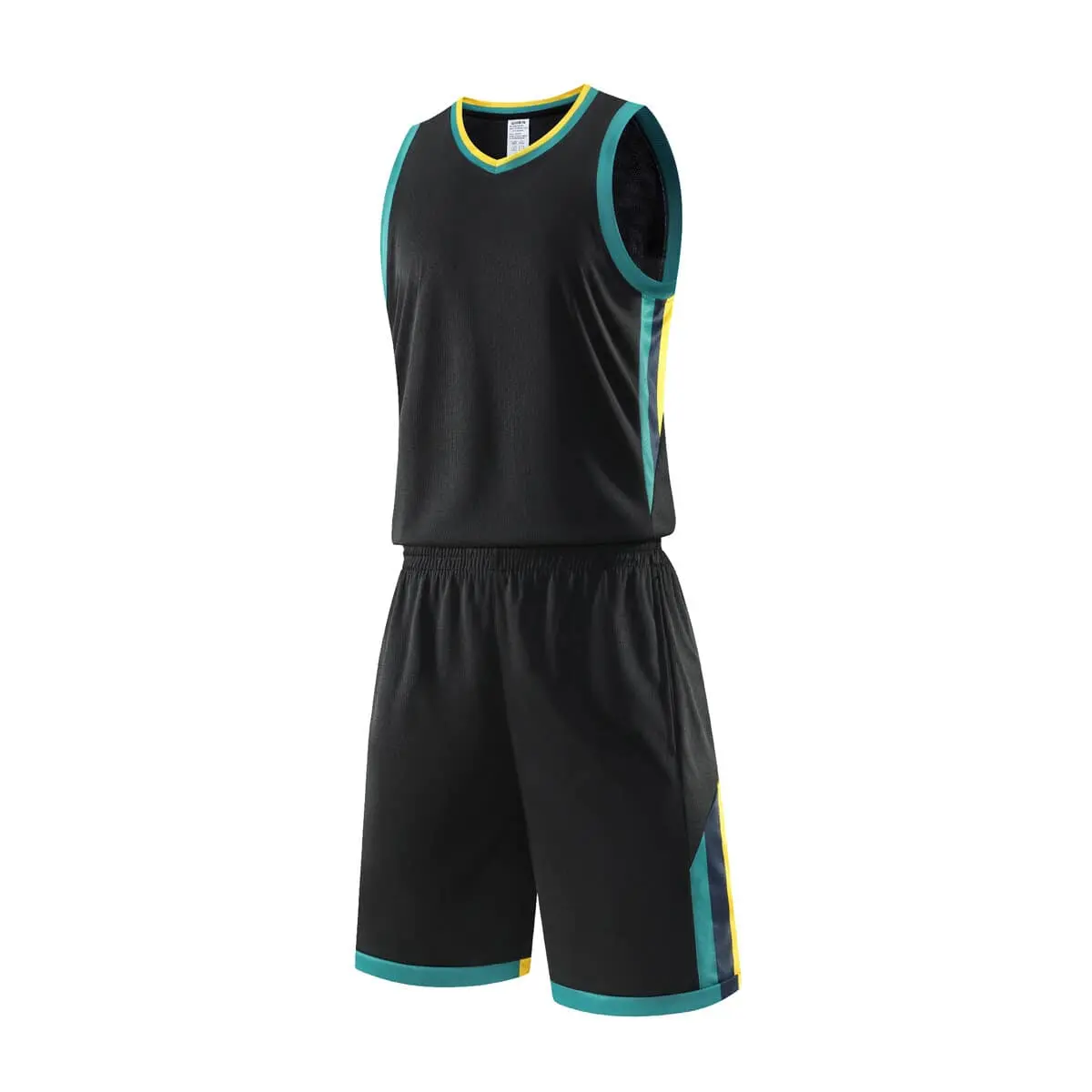 TCA Sportswear SY1930 Basketball colorway 2