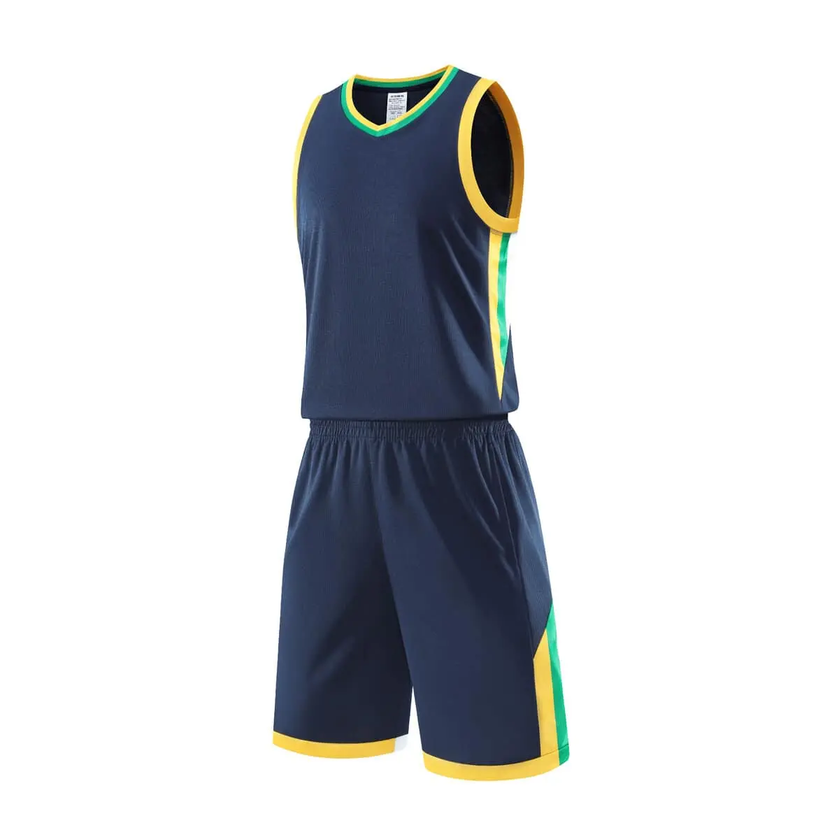 TCA Sportswear SY1930 Basketball colorway 3